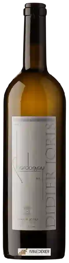 Weingut Didier Joris - Chardonnay Weingut Didier Joris - Chardonnay