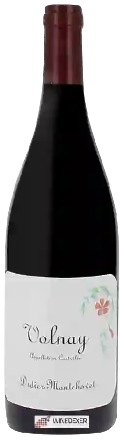 Weingut Didier Montchovet - Volnay