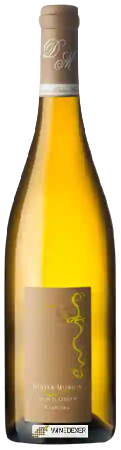 Weingut Didier Morion - Cranilles Saint-Joseph Weingut Didier Morion - Cranilles Saint-Joseph