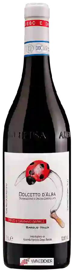 Weingut Diego Barale - Dolcetto d'Alba