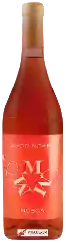 Weingut Diego Morra - Mosca