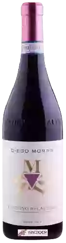 Weingut Diego Morra - Verduno Pelaverga