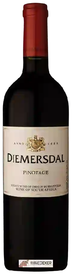 Weingut Diemersdal - Pinotage