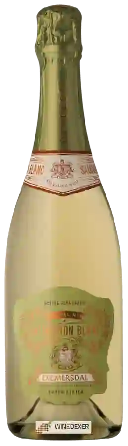 Weingut Diemersdal - Sauvignon Blanc Sparkling Weingut Diemersdal - Sauvignon Blanc Sparkling