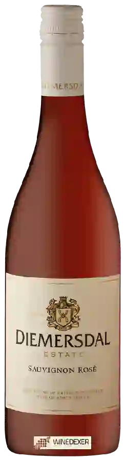 Weingut Diemersdal - Sauvignon Rosé Weingut Diemersdal - Sauvignon Rosé