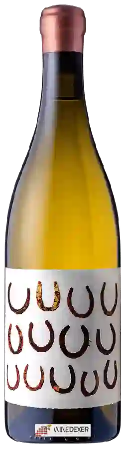Weingut Diemersdal - Wild Horseshoe Sauvignon Blanc Weingut Diemersdal - Wild Horseshoe Sauvignon Blanc