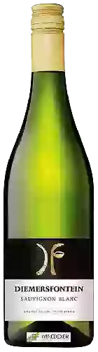 Weingut Diemersfontein - Sauvignon Blanc