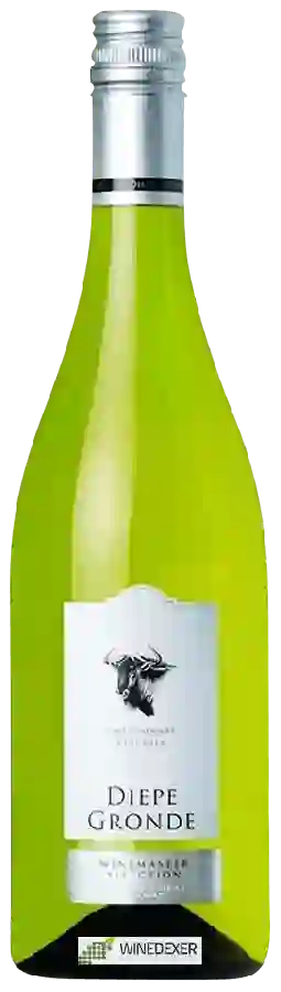 Weingut Diepe Gronde - Winemaster Selection Chardonnay - Viognier Weingut Diepe Gronde - Winemaster Selection Chardonnay - Viognier
