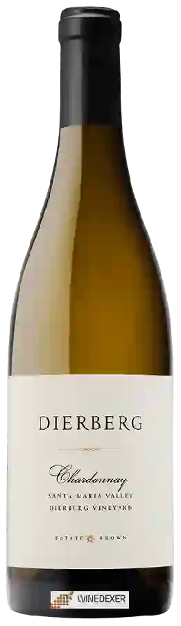 Weingut Dierberg - Chardonnay