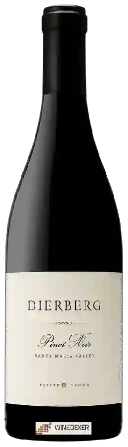 Weingut Dierberg - Pinot Noir