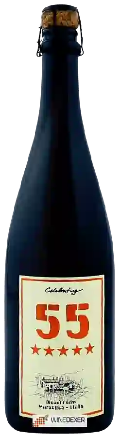 Weingut Diesel Farm - Celebrating 55 Weingut Diesel Farm - Celebrating 55