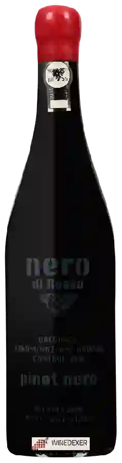 Weingut Diesel Farm - Nero di Rosso Pinot Nero Weingut Diesel Farm - Nero di Rosso Pinot Nero