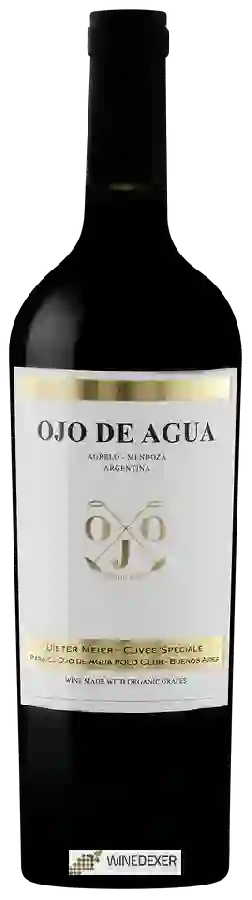 Weingut Dieter Meier - Ojo De Agua Cuvée Speciale