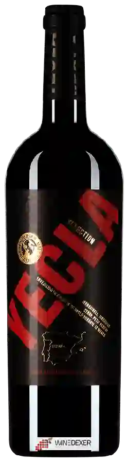 Weingut Dieter Meier - Yecla Selection 12 Meses Tinto Weingut Dieter Meier - Yecla Selection 12 Meses Tinto