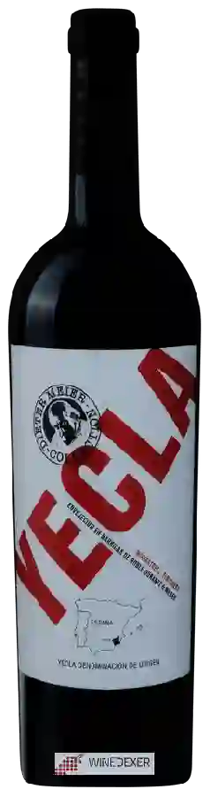 Weingut Dieter Meier - Yecla Selection 6 Meses