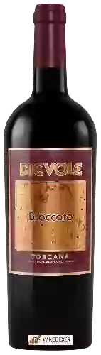 Weingut Dievole - Broccato Toscana