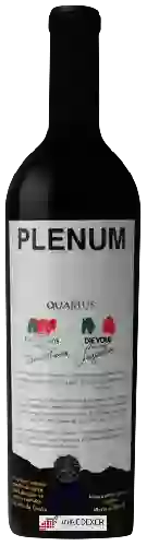 Weingut Dievole - Plenum Quartus