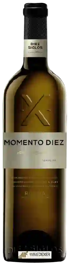 Weingut Diez Siglos - Momento Diez Verdejo Weingut Diez Siglos - Momento Diez Verdejo