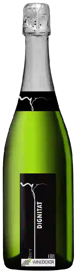 Weingut Dignitat - Cava Brut
