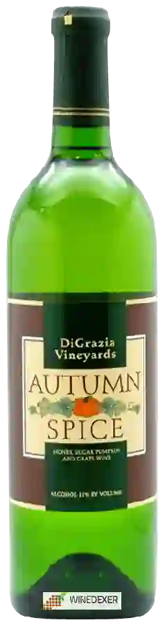 Weingut DiGrazia - Autumn Spice Weingut DiGrazia - Autumn Spice