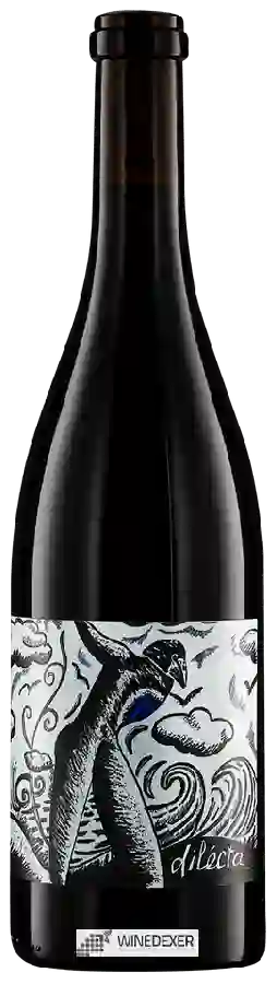 Weingut Dilécta - The Tiller Weingut Dilécta - The Tiller