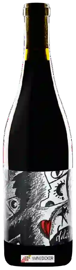 Weingut Dilécta - Unorthodox Weingut Dilécta - Unorthodox