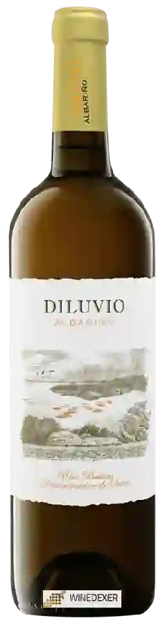 Weingut Diluvio - Albariño Weingut Diluvio - Albariño