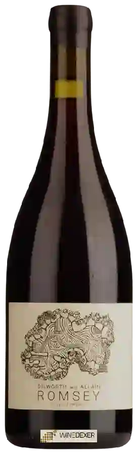 Weingut Dilworth and Allain - Doug's Vineyard Romsey