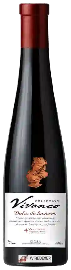 Weingut Vivanco - 4 Varietales Colección Dulce de Invierno Colección Rioja