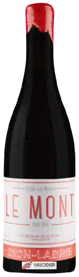 Weingut Dion-Labrie - Le Mont Pinot Noir Weingut Dion-Labrie - Le Mont Pinot Noir