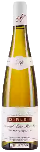 Weingut Dirler-Cadé - Alsace Grand Cru Kessler Gewürztraminer