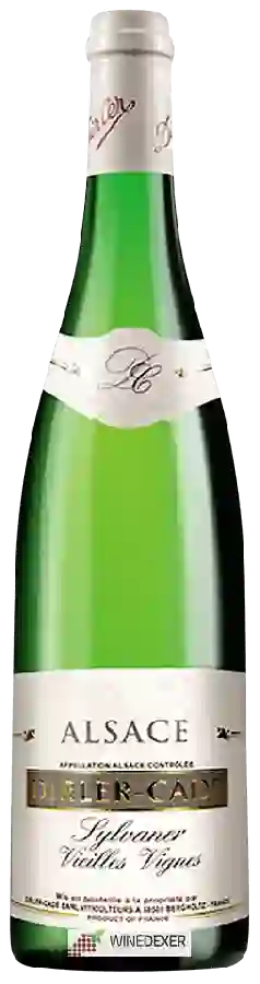 Weingut Dirler-Cadé - Vieilles Vignes Alsace Sylvaner