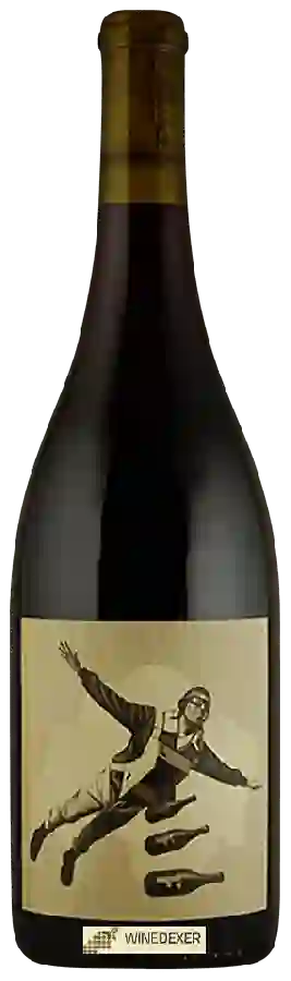 Weingut The Dirty Pure Project - F Bomb Weingut The Dirty Pure Project - F Bomb