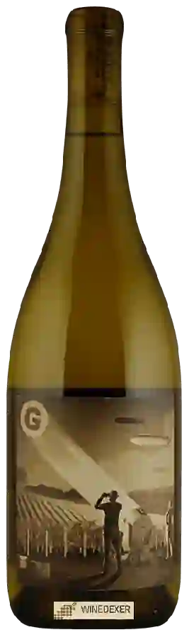 Weingut The Dirty Pure Project - G Spot