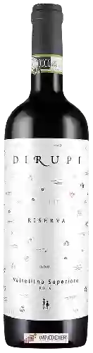 Weingut Dirupi - Vigna Riserva Valtellina Superiore