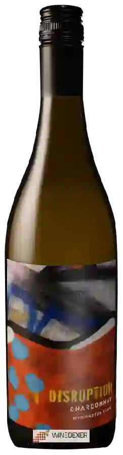 Weingut Disruption - Chardonnay Weingut Disruption - Chardonnay