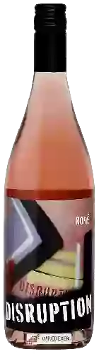 Weingut Disruption - Rosé