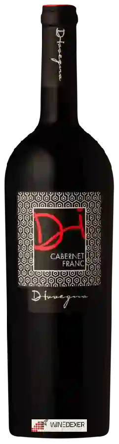 Weingut Dissegna - Cabernet Franc Weingut Dissegna - Cabernet Franc