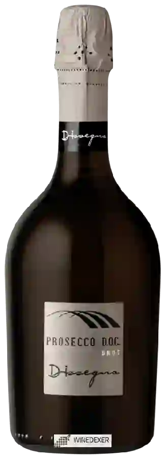 Weingut Dissegna - Prosecco Brut Weingut Dissegna - Prosecco Brut