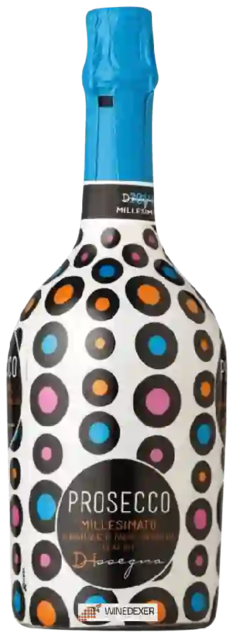 Weingut Dissegna - Prosecco Millesimato Extra Dry Weingut Dissegna - Prosecco Millesimato Extra Dry