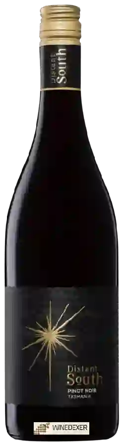 Weingut Distant South - Pinot Noir