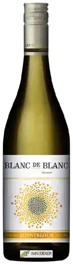 Weingut Zonnebloem - Blanc De Blanc Weingut Zonnebloem - Blanc De Blanc