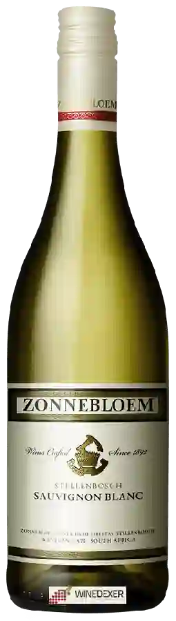 Weingut Zonnebloem - Sauvignon Blanc Weingut Zonnebloem - Sauvignon Blanc