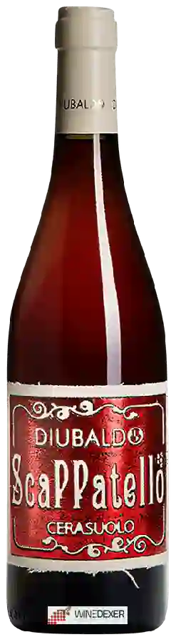Weingut Di Ubaldo - Scappatello