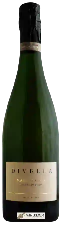 Weingut Divella - Dosaggio Zero Blanc de Noirs Weingut Divella - Dosaggio Zero Blanc de Noirs