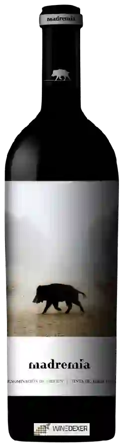 Weingut Divina Proporción - Madremía Weingut Divina Proporción - Madremía