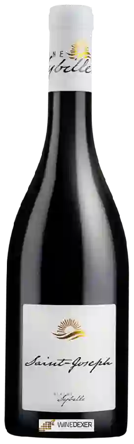 Weingut Divine Sybille - Saint-Joseph Weingut Divine Sybille - Saint-Joseph