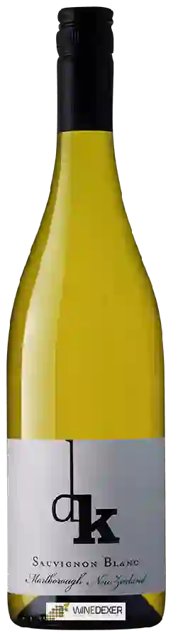 Weingut DK - Sauvignon Blanc Weingut DK - Sauvignon Blanc