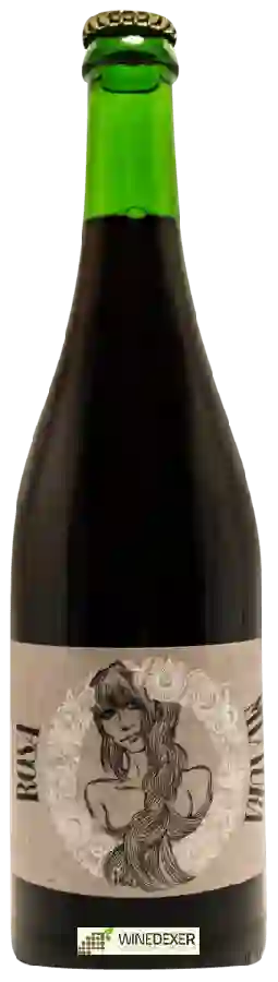 Weingut Dlúhé Grefty - Rosa Mixtura Weingut Dlúhé Grefty - Rosa Mixtura