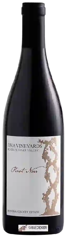Weingut DNA Vineyards - Pinot Noir Weingut DNA Vineyards - Pinot Noir